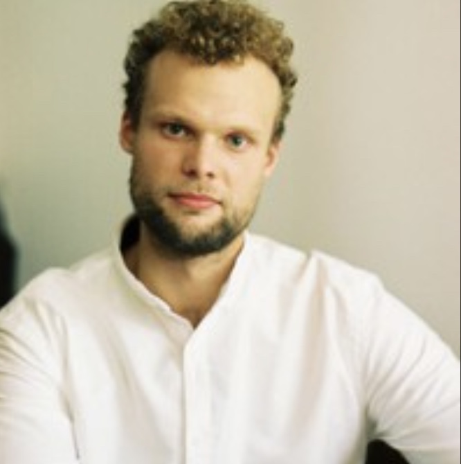 Andrii Andriienko